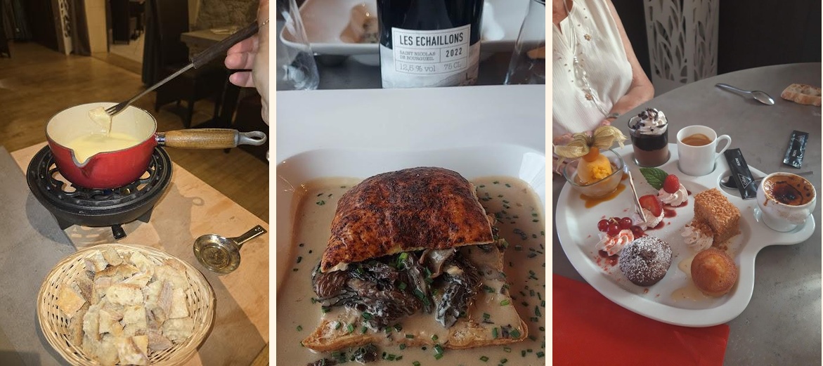 Auberge Jurassienne - Gallery Image 3