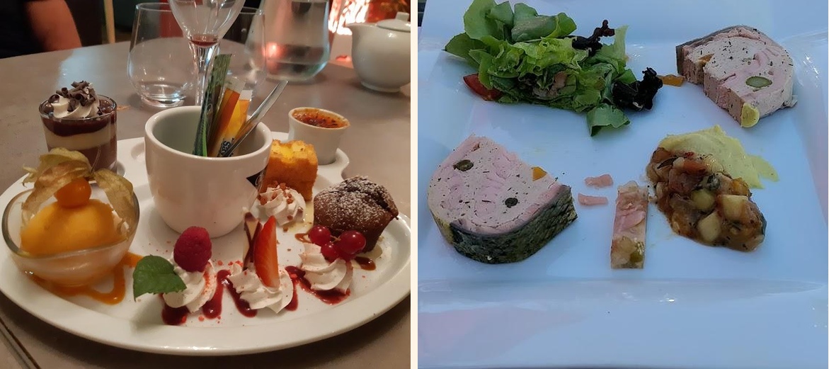 Auberge Jurassienne - Gallery Image 4