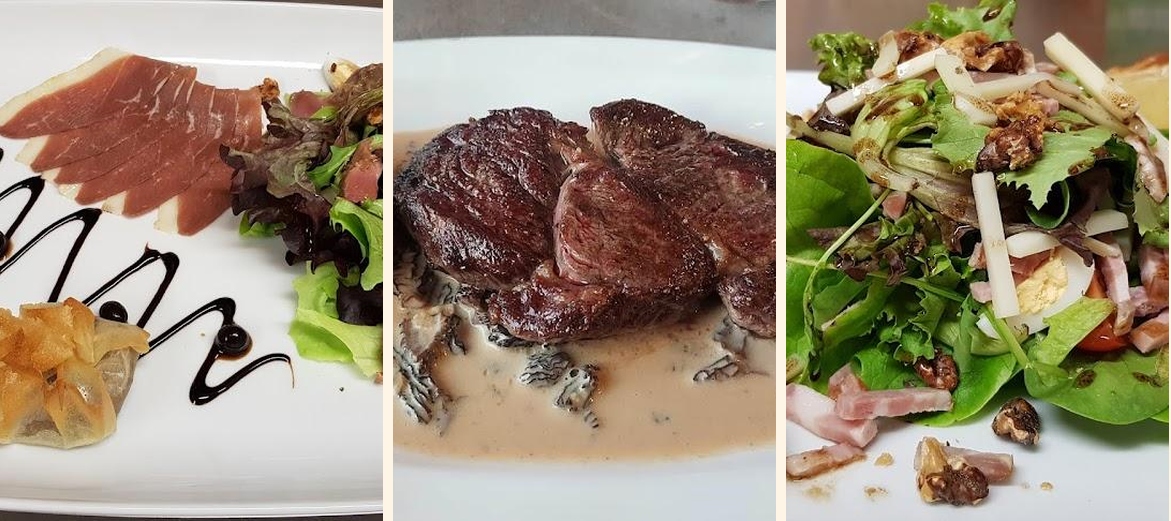 Auberge Jurassienne - Gallery Image 6