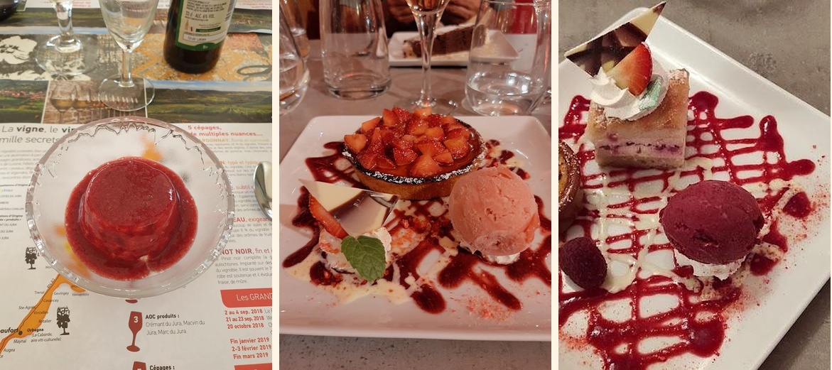 Auberge Jurassienne - Gallery Image 8