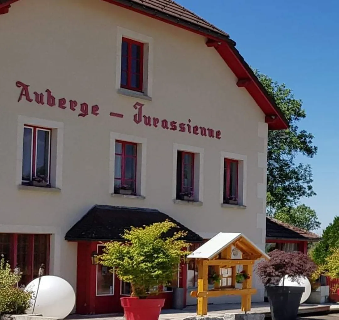 Auberge Jurassienne